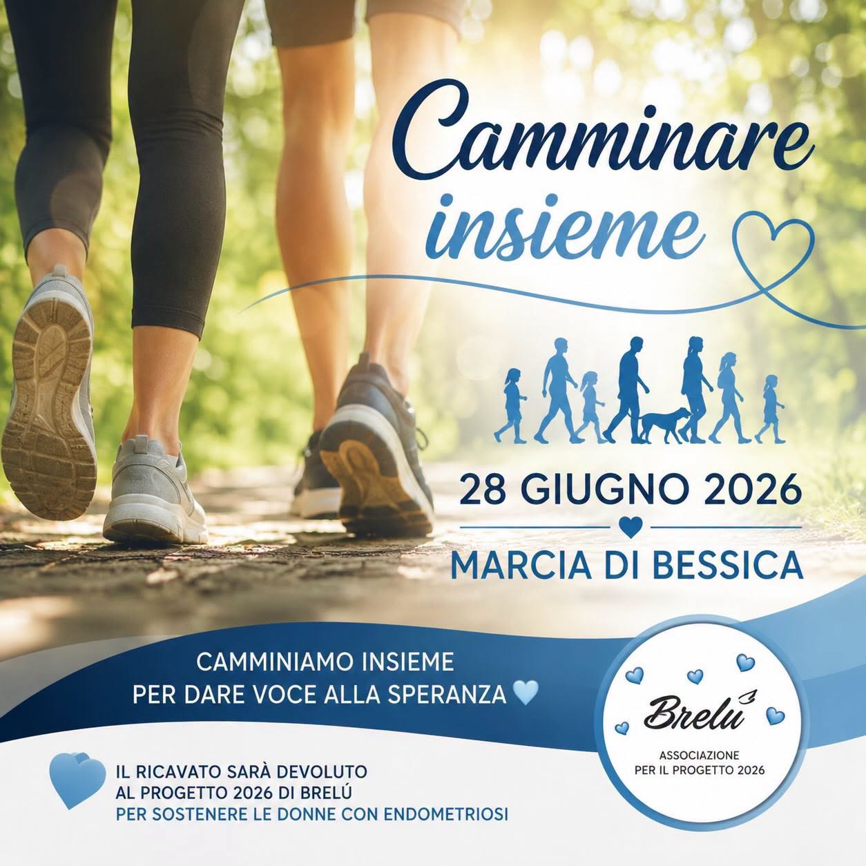 Camminare Insieme