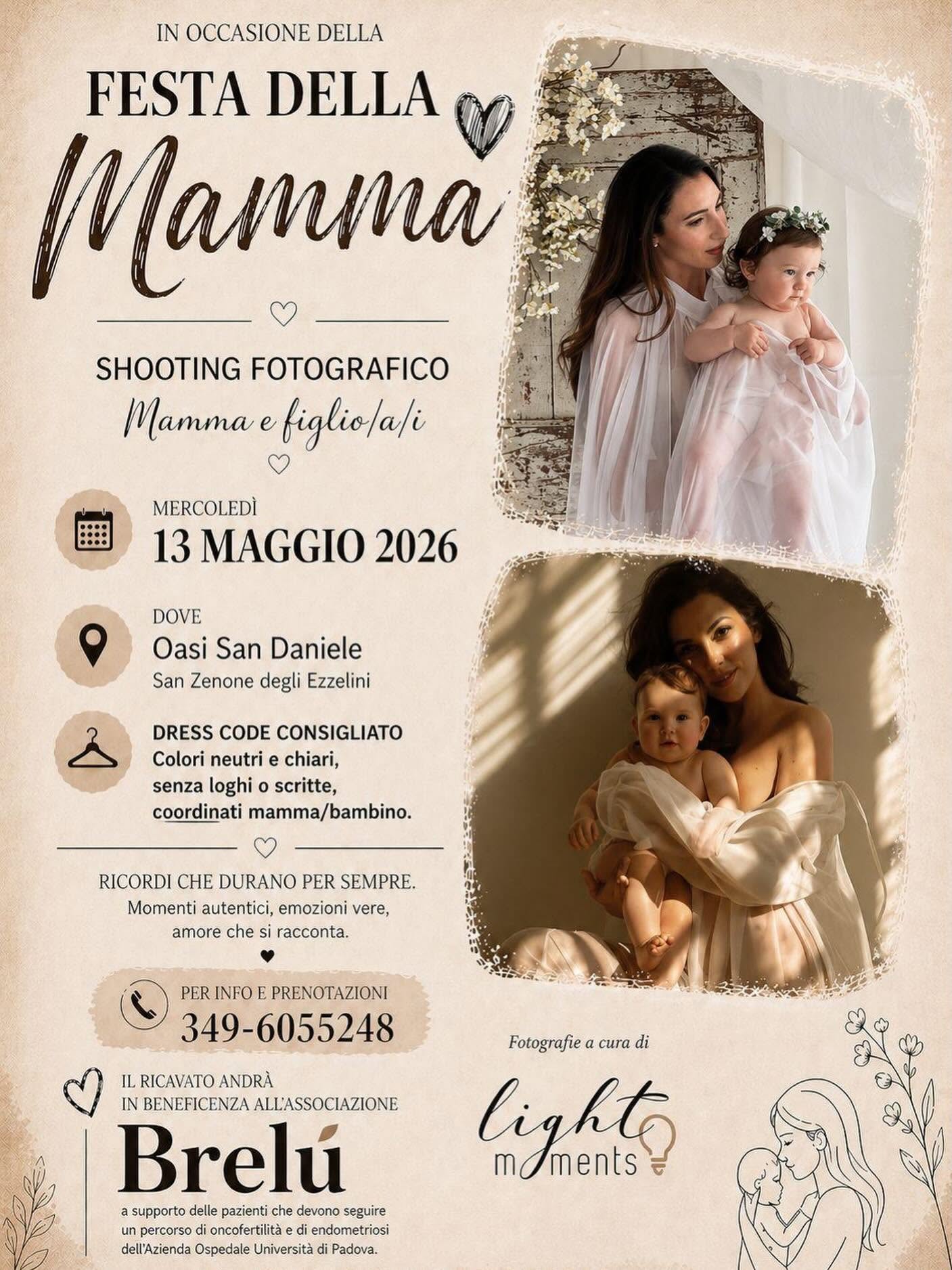 Festa della Mamma